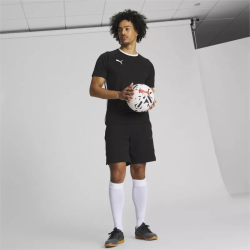 Мяч футбольный PUMA Orbita 2 TB FIFA Quality Pro размер 5 фото 9