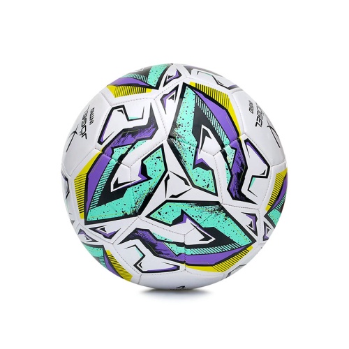 Мяч футбольный JOGEL Intro размер 4 фото 3