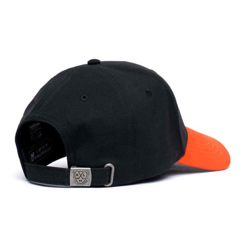 Бейсболка ХК Амур фото 2