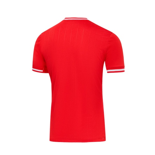 Футболка детская Спартак Москва JOGEL PerFormDRY Spartak 25 Home Jersey фото 4