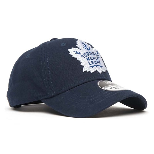 Бейсболка Toronto Maple Leafs S/M фото 4