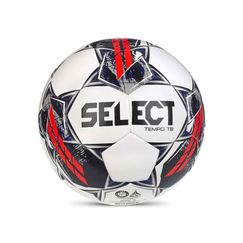 Мяч футбольный SELECT TEMPO TB V23 FIFA Basic размер 5 фото 3