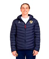 Куртка утепленная JOGEL NATIONAL PerFormPROOF Light Padded Jacket