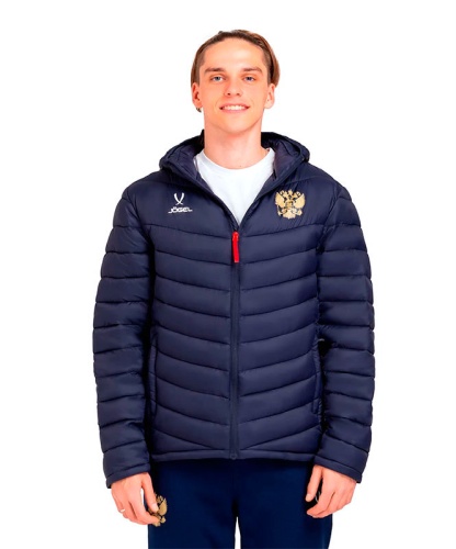 Куртка утепленная JOGEL NATIONAL PerFormPROOF Light Padded Jacket