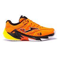 Кроссовки Joma T.OPEN 2308 Orange Black