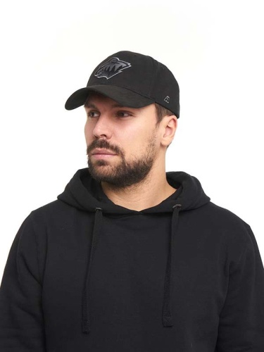 Кепка NHL Minnesota Wild фото 6 Кепка NHL Minnesota Wild фото 6