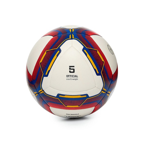 Мяч футбольный JOGEL Primero размер 5 фото 2