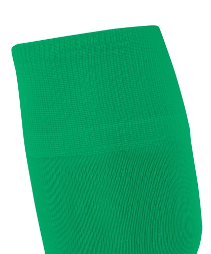 Гетры футбольные JOGEL CAMP ADVANCED SOCKS зеленые фото 5
