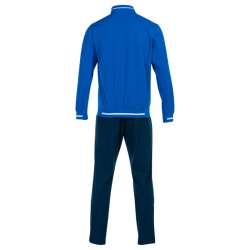 Спортивный костюм Joma MONTREAL Royal Blue фото 4