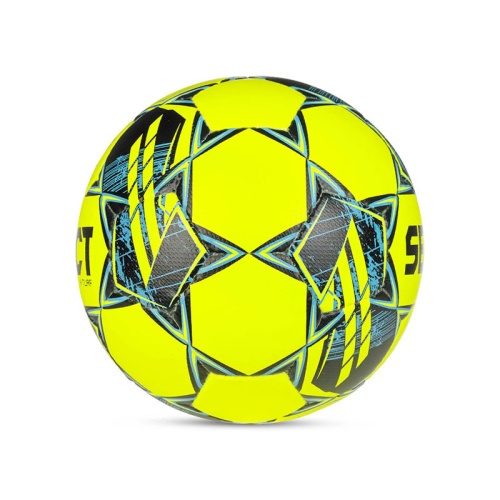 Мяч футбольный SELECT X-TURF V23 FIFA Basic размер 4 фото 5 Мяч футбольный SELECT X-TURF V23 FIFA Basic размер 4 фото 5
