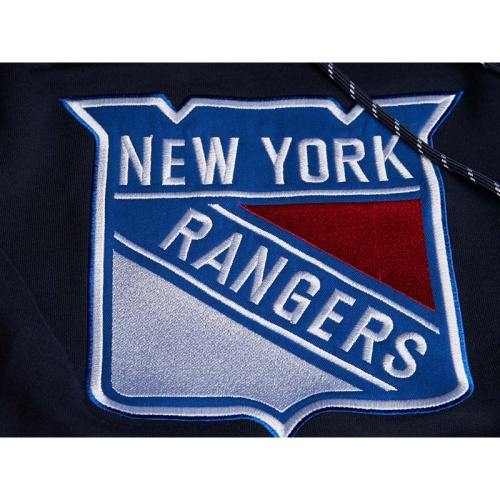 Толстовка New York Rangers фото 4