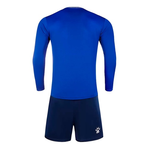 Футбольная форма KELME VALIENTE Royal Blue фото 2 Футбольная форма KELME VALIENTE Royal Blue фото 2