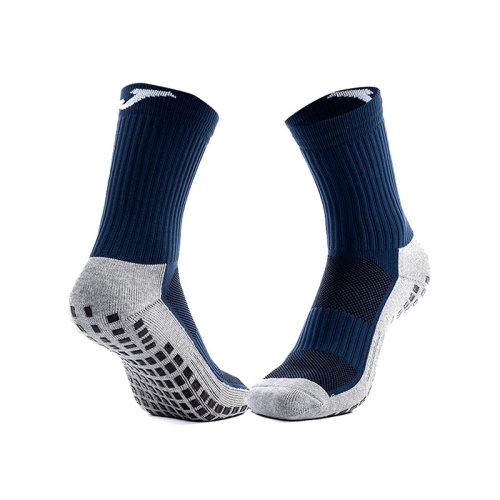 Носки JOMA ANTI-SLIP темно-синие фото 5