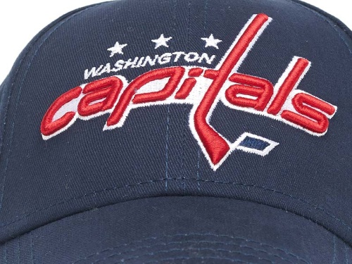 Бейсболка Washington Capitals Youth фото 3 Бейсболка Washington Capitals Youth фото 3