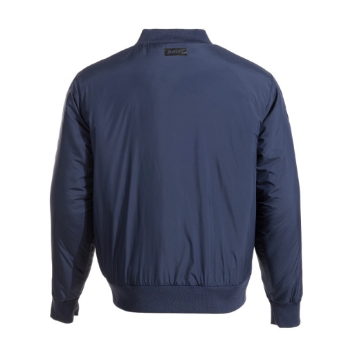 Куртка бомбер Joma ICONO STREET Dark Navy фото 3
