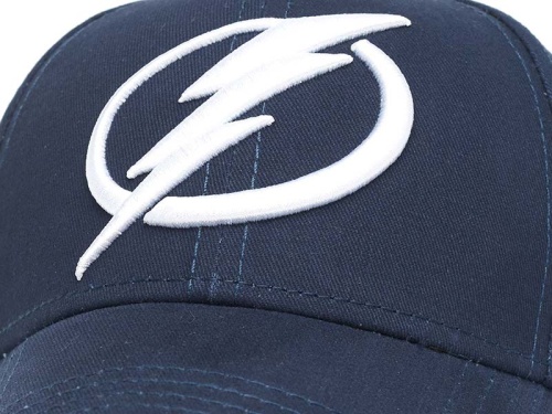 Бейсболка Tampa Bay Lightning Youth фото 3