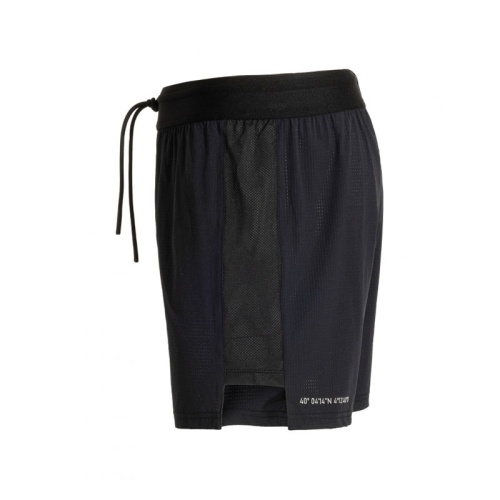 Шорты для бега Joma R-CITY ICONIC Black фото 4