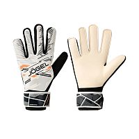 Перчатки вратарские JOGEL Magnum AL3 Flat White