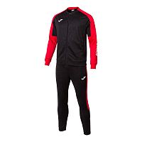 Спортивный костюм Joma ECO CHAMPIONSHIP Black/Red