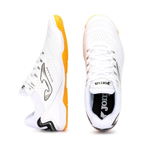 Футзалки Joma MAXIMA 2622 White фото 3