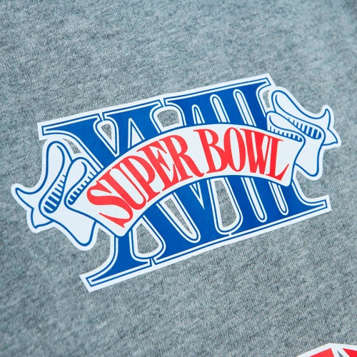 Футболка Лас-Вегас Рэйдерс фото 5