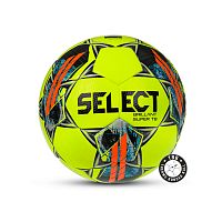 Мяч футбольный SELECT Brillant Super TB V22 FIFA Quality Pro размер 5