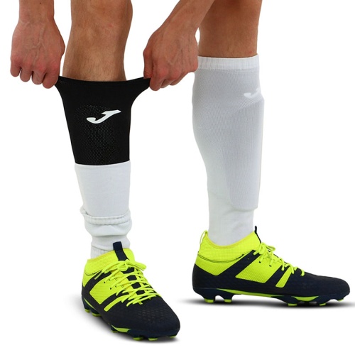 Щитки футбольные Joma SPIDER Yellow фото 6