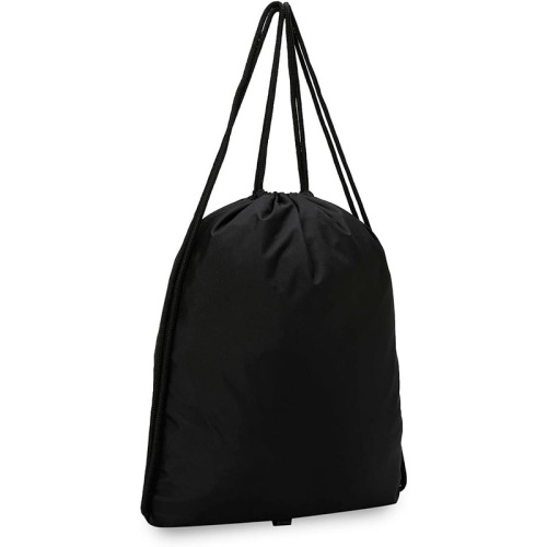 Мешок-рюкзак PUMA Deck Gym Sack II Black фото 5