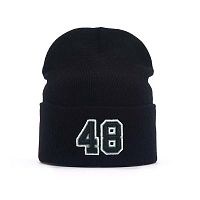 Шапка номер 48