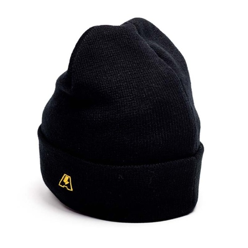 Шапка NHL Boston Bruins фото 2