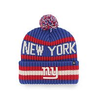 Шапка New York Giants