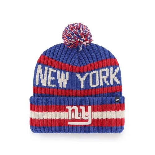 Шапка New York Giants