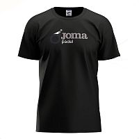 Футболка Joma TORNEO Black