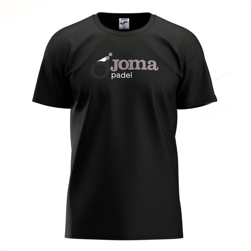 Футболка Joma TORNEO Black