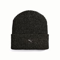 Шапка PUMA с металлическим логотипом