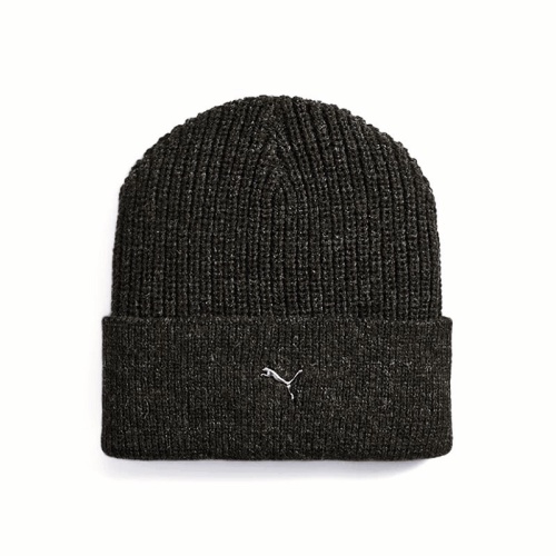 Шапка PUMA с металлическим логотипом