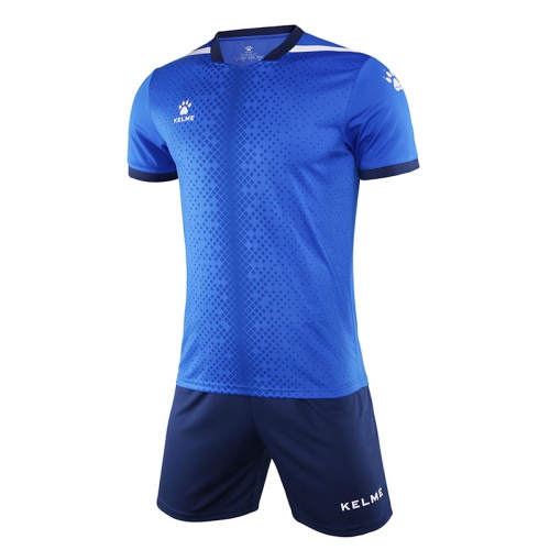 Футбольная форма KELME DINAMO Royal Blue Футбольная форма KELME DINAMO Royal Blue