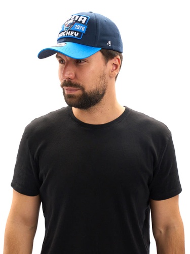 Бейсболка ХК Лада фото 6