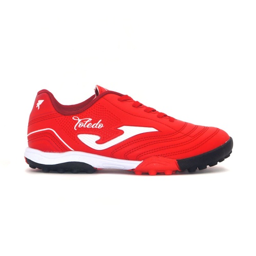 Сороконожки подростковые Joma TOLEDO JR 2606 Red
