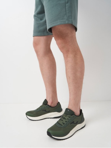 Кроссовки Joma ACHERON 2423 Green фото 7