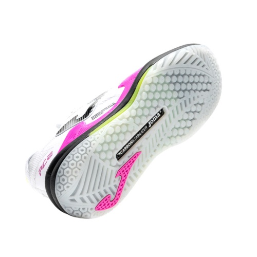 Кроссовки теннисные Joma T.ACE LADY 2602 White фото 4