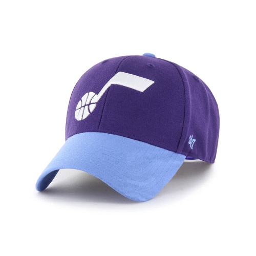 Бейсболка Юта Джаз