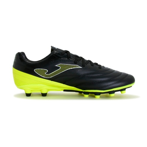 Бутсы Joma NUMERO-10 FG 2331 Black Lemon фото 6 Бутсы Joma NUMERO-10 FG 2331 Black Lemon фото 6