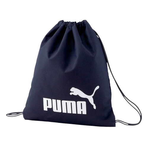 Мешок-рюкзак PUMA Phase Gym Sack Navy