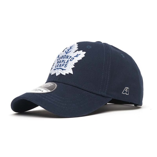 Бейсболка Toronto Maple Leafs S/M