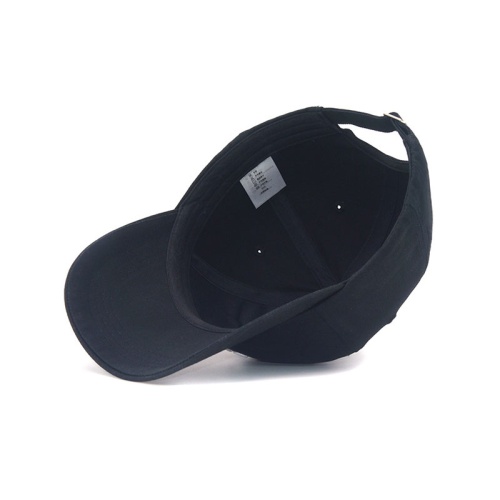 Бейсболка KELME черный фото 3 Бейсболка KELME черный фото 3