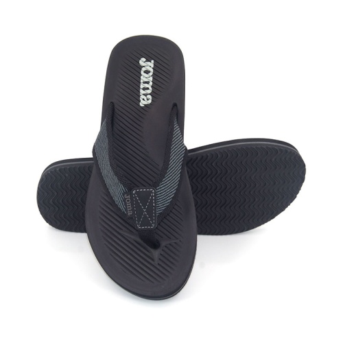 Вьетнамки Joma S.SEA MEN Black