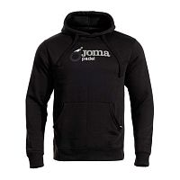 Худи Joma TORNEO PADEL Black