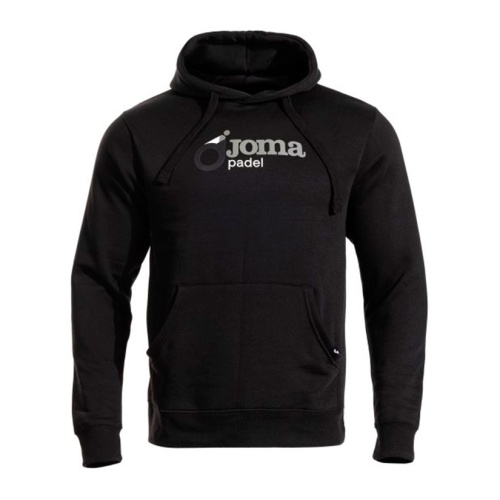 Худи Joma TORNEO PADEL Black