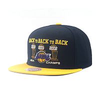 Снэпбэк Лос-Анджелес Лейкерс